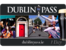 Dublin Pass - Voordeelpas - Kortingskaart - Online bestellen