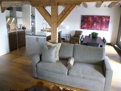 Hotel in Texel: Texel Suites - Suite 1 voor 4 personen, Texel Suites 