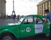 Essential 2CV Ride