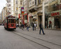 Istiklal Caddesi