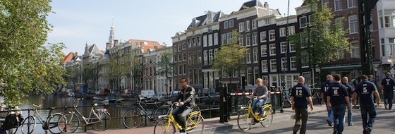 Amsterdam