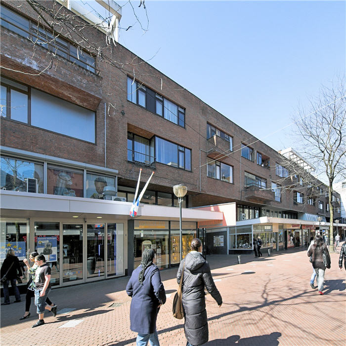 Herman Boexstraat Eindhoven