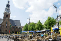 Oude Stad Alkmaar