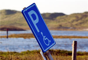 Parkeren op Texel Parkeren op Texel