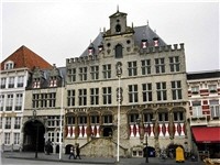 Stadhuis Bergen op Zoom
