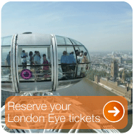 Tickets London Eye