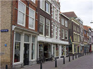 De Voorstraat Dordrecht