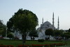 Blaue Moschee (Sultan-Ahmed-Moschee)