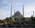 Istanbul - Blaue Moschee Sultan Ahmed Istanbul