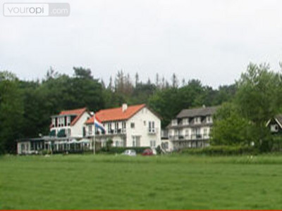 Restaurant in Texel: Bos en duin - Bos en duin Texel