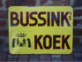 Bussink's koekwinkeltje