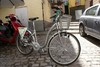 Ecoway fietsverhuur