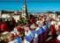 Feest van de Jurade in Saint-Emilion - Evenementen in Saint-Emilion