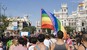 Gay Pride 2015, Evenement, Madrid, Evenementen in Madrid