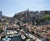 Marseille - Het vissersdorp Anse des Auffes in Marseille