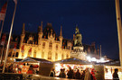 Kerstmarkt Brugge