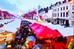 Kerstmarkt Leiden  - Evenementen Leiden - Informatie en tips