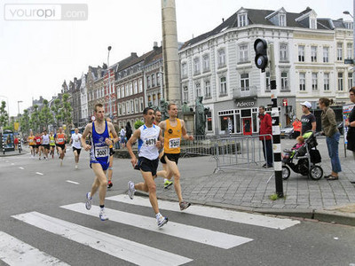 Evenement in Maastricht: Maastrichts Mooiste  - Maastrichts Mooiste Hardloopwedstrijd