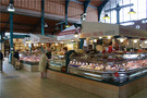Markt in St Jean de Luz