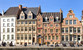 Hotel Marriott Gent - Informatie en reviews hotels in Gent.