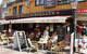 Restaurant in Texel: Eetcafé de Steenenplaats - Restaurant Eetcafé de Steenenplaats Texel