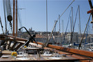 Restaurants in Marseille