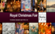 Evenement in Den Haag: Royal Christmas Fair - Royal Christmas Fair Den Haag