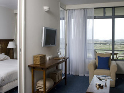 Hotel in Terschelling: Sandton Paal 8 - Sandton Paal 8 Terschelling