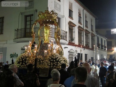 Evenement in Córdoba: Semana Santa - Semana Santa Córdoba