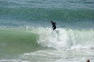 Surfen in Biarritz