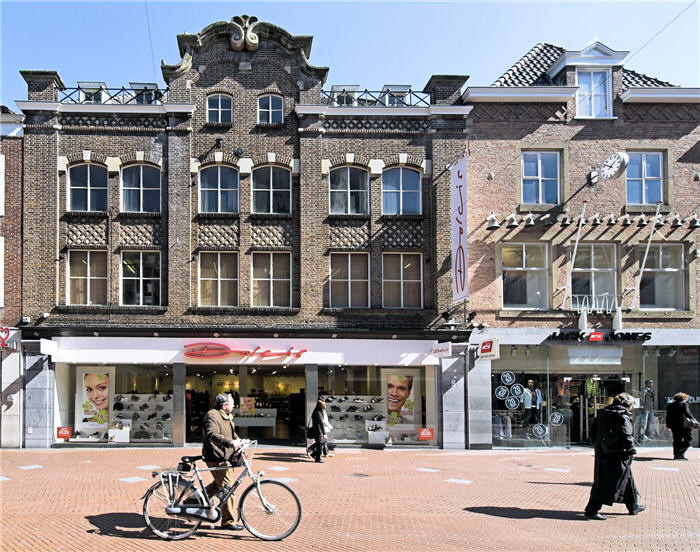 De Demer Eindhoven