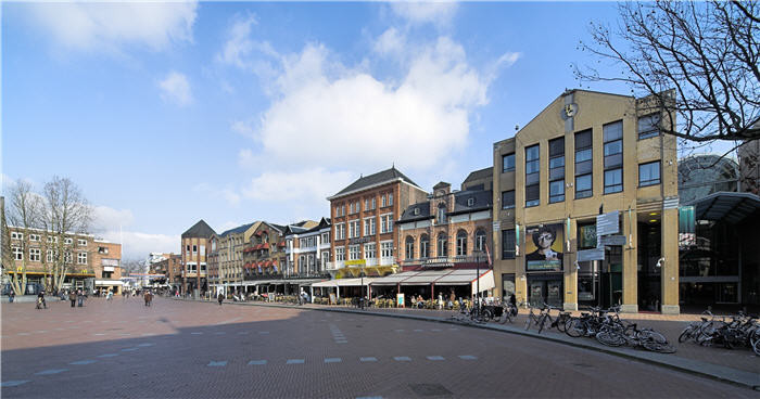 De Markt Eindhoven