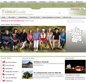 FranceGuide