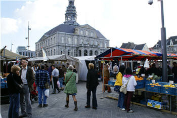 Markt Maastricht