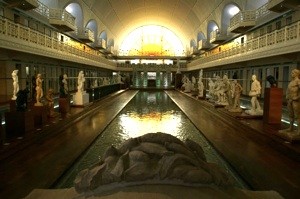 Museum Piscine de Roubaix 