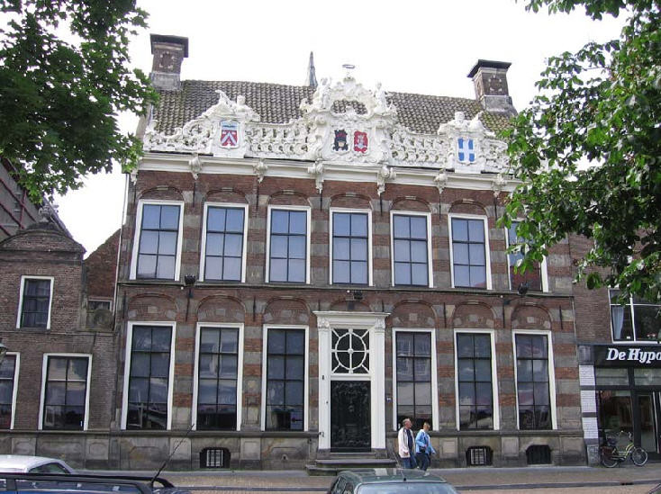 Stedelijk Museum Zwolle