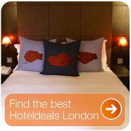 Beste hoteldeals Londen