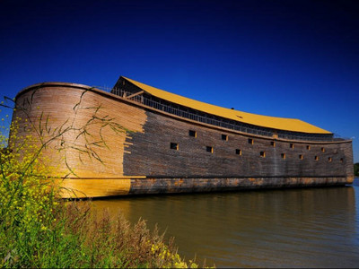 Activiteit in Dordrecht: Ark van Noach - Ark van Noach Dordrecht