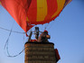 Ballonvaarten Veluwe Ballooning