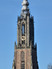 Beklimmen Onze Lieve vrouwetoren