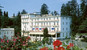 Continental Parkhotel, Hotel, Lugano, Hotels in Lugano