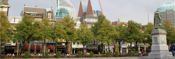 Den Haag