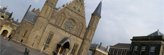Den Haag