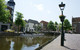 Oude Stad Alkmaar - Winkelstraten