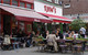 Eerste van der Helst straat -De Pijp Amsterdam - Wijken