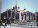 El Mercado Central Valencia