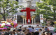 Evenement in Granada: Fiesta de las Cruces - Fiesta de las Cruces Granada