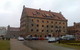 Hotel in Gdańsk: Hotel Królewski - Statig hotel aan de Motława