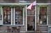 Winkel in Dordrecht: Van Horen Zien - Gevel Van Horen Zien