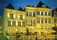 Grand Hotel de Draak - Overnachten in Bergen op Zoom - Informatie over dit hotel